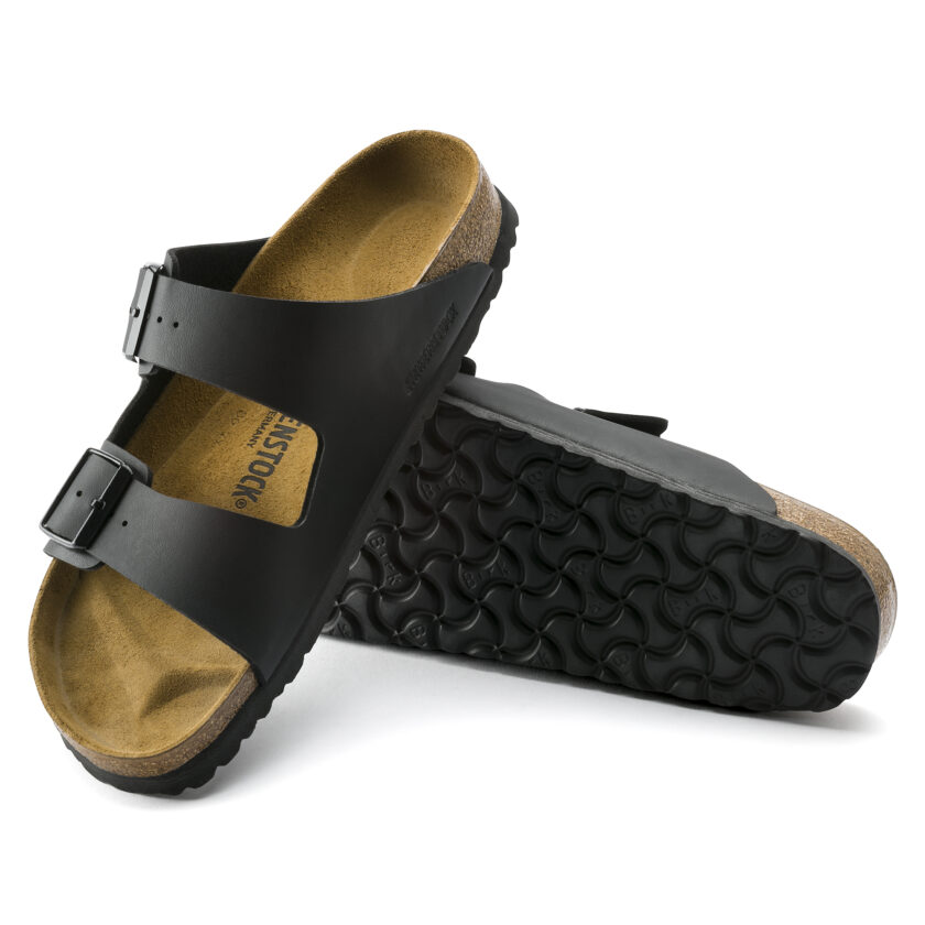 SANDALIA  COLOR NEGRO birkenstock - Imagen 3