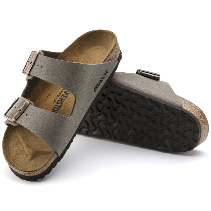 SANDALIA  COLOR STONE birkenstock - Imagen 3