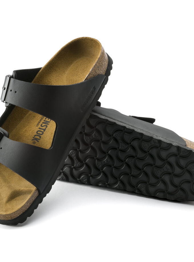 SANDALIA COLOR NEGRO birkenstock