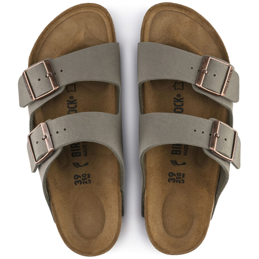 SANDALIA  COLOR STONE birkenstock - Imagen 2