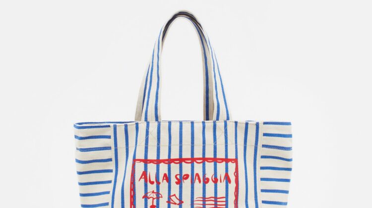 BOLSO  COLOR AZUL CLOSED