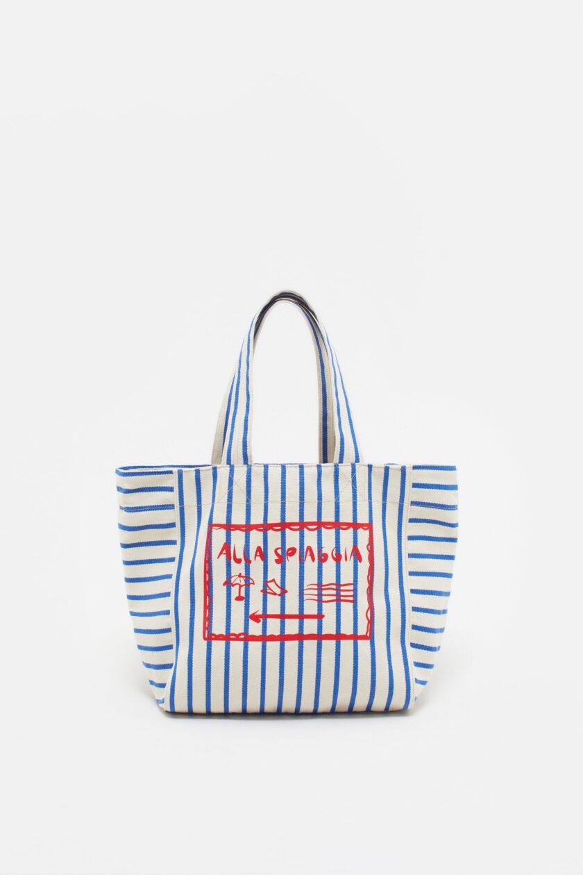 BOLSO  COLOR AZUL CLOSED