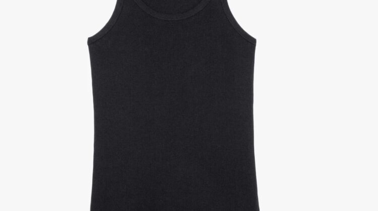 Camiseta de tirantes Alba Wings ZADIG ET VOLTAIRE