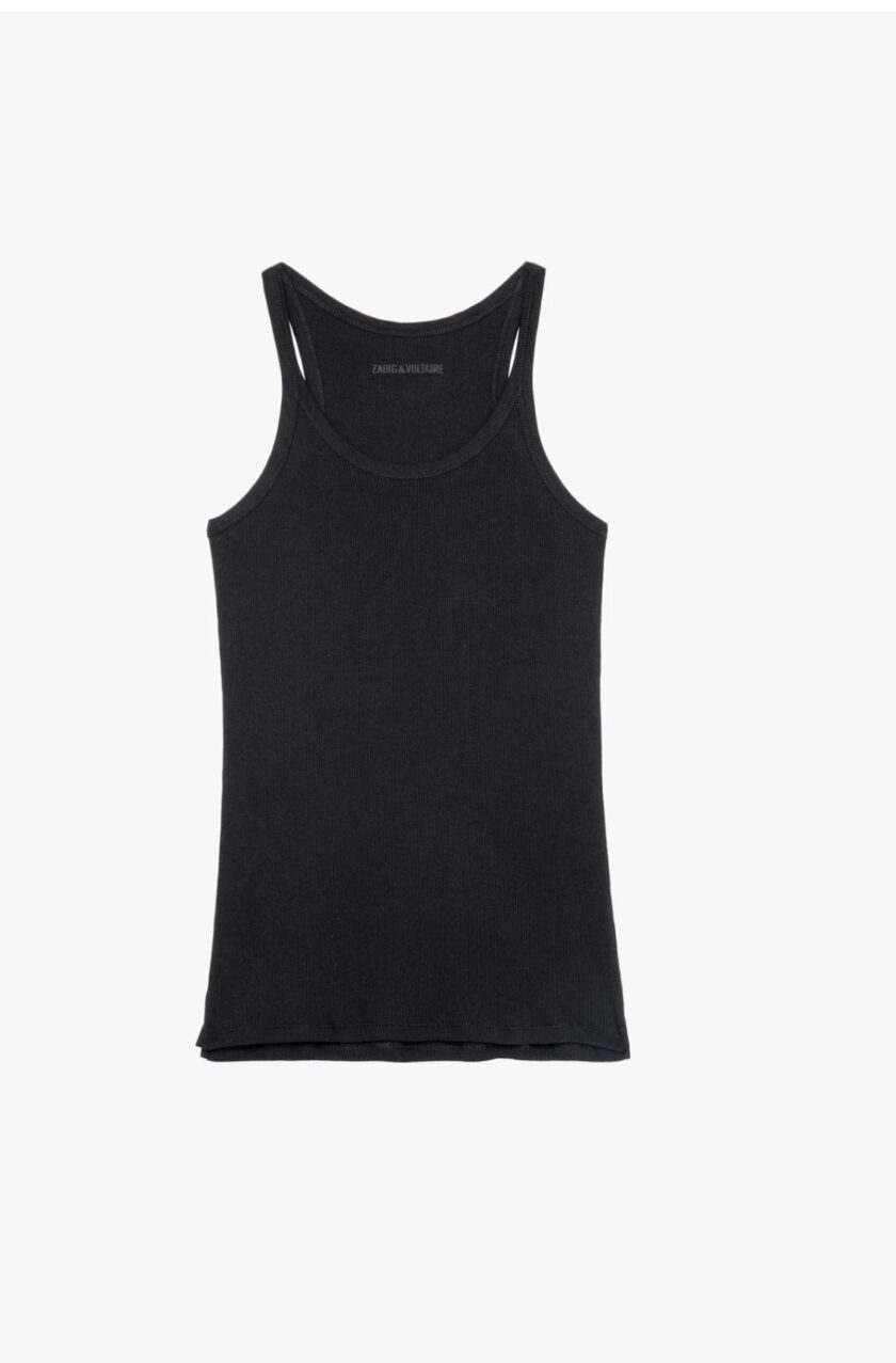 Camiseta de tirantes Alba Wings ZADIG ET VOLTAIRE