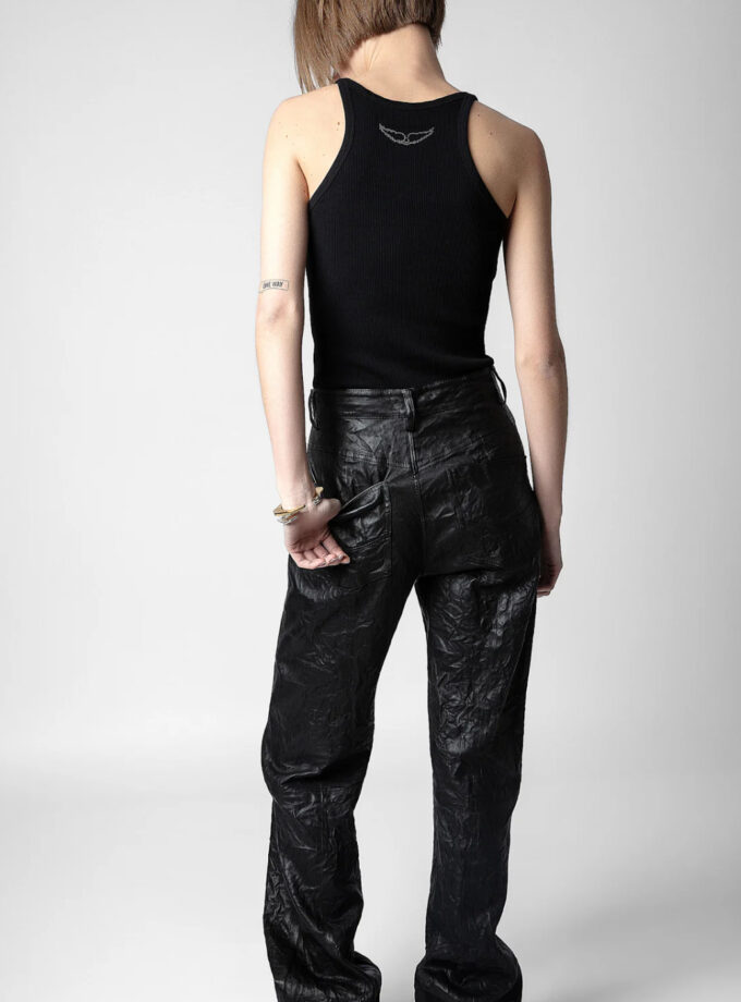 Camiseta de tirantes Alba Wings ZADIG ET VOLTAIRE