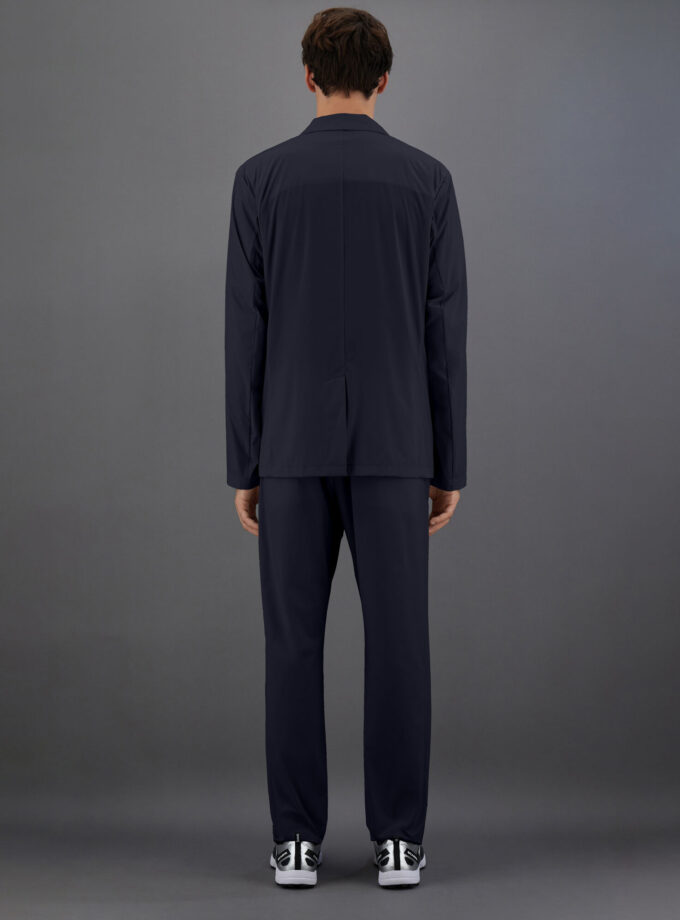 BLAZER LAMINAR DE LIGHT MATT HERNO