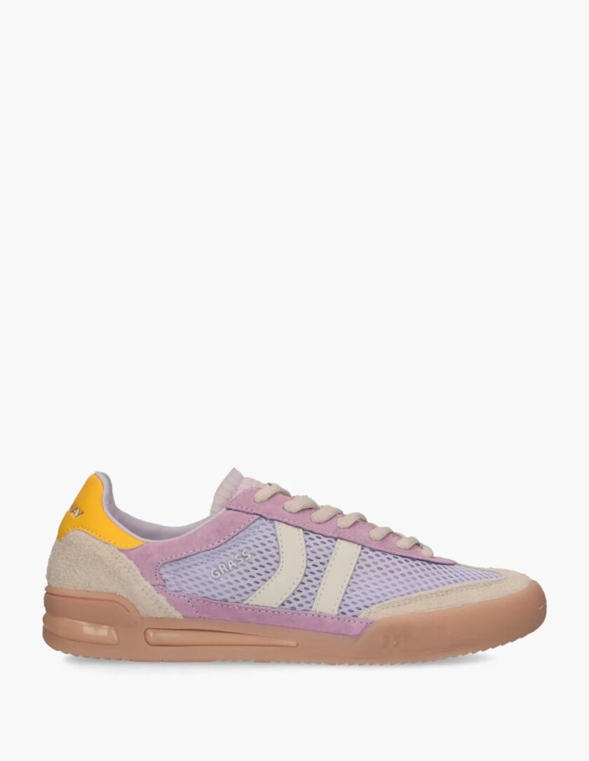 COLOR violeta COOLWAY