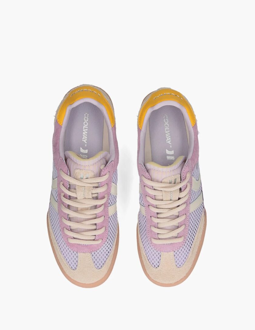 COLOR violeta COOLWAY - Imagen 3