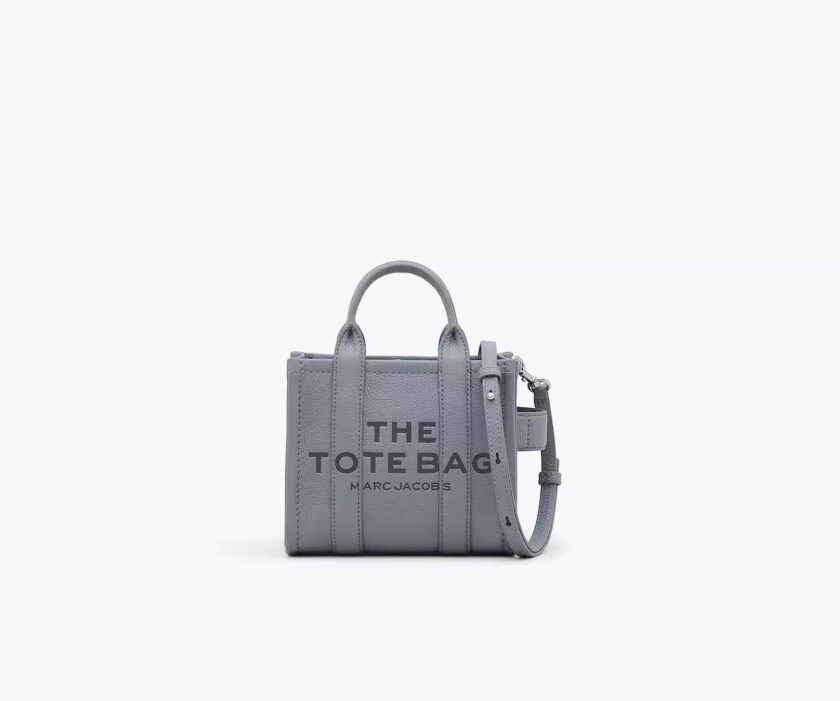 COLOR WOLF GREY MARC JACOBS