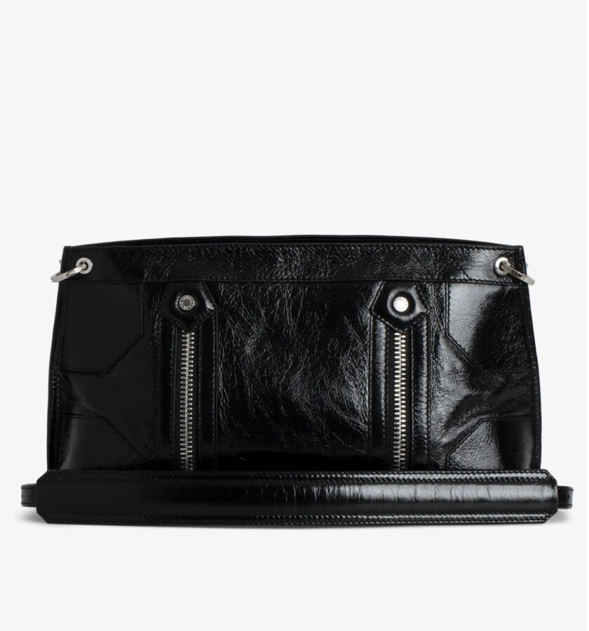 Bolso Sunny Moody NEW ZADIG ET VOLTAIRE - Imagen 2