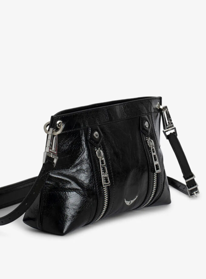 Bolso Sunny Moody NEW ZADIG ET VOLTAIRE