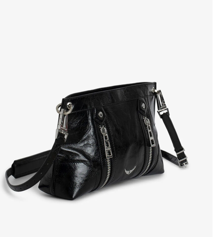 Bolso Sunny Moody NEW ZADIG ET VOLTAIRE - Imagen 3