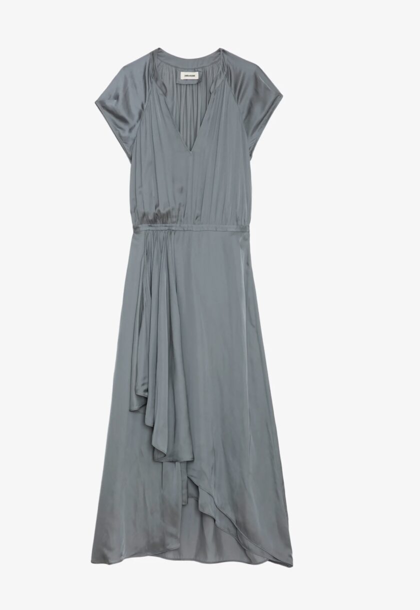 RANDALL SATIN ZADIG ET VOLTAIRE