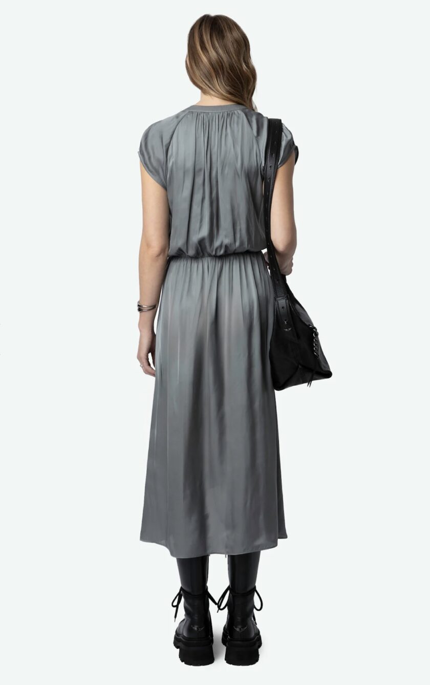 RANDALL SATIN ZADIG ET VOLTAIRE - Imagen 2