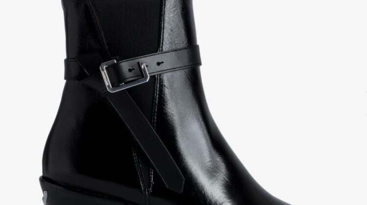 Botines Tyler ZADIG ET VOLTAIRE
