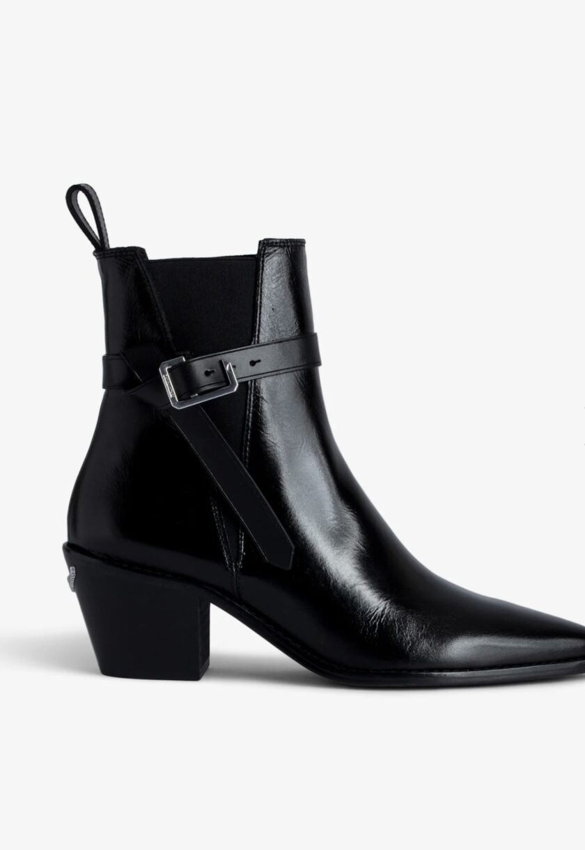 Botines Tyler ZADIG ET VOLTAIRE