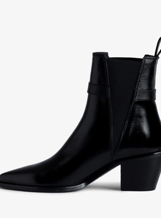 Botines Tyler ZADIG ET VOLTAIRE