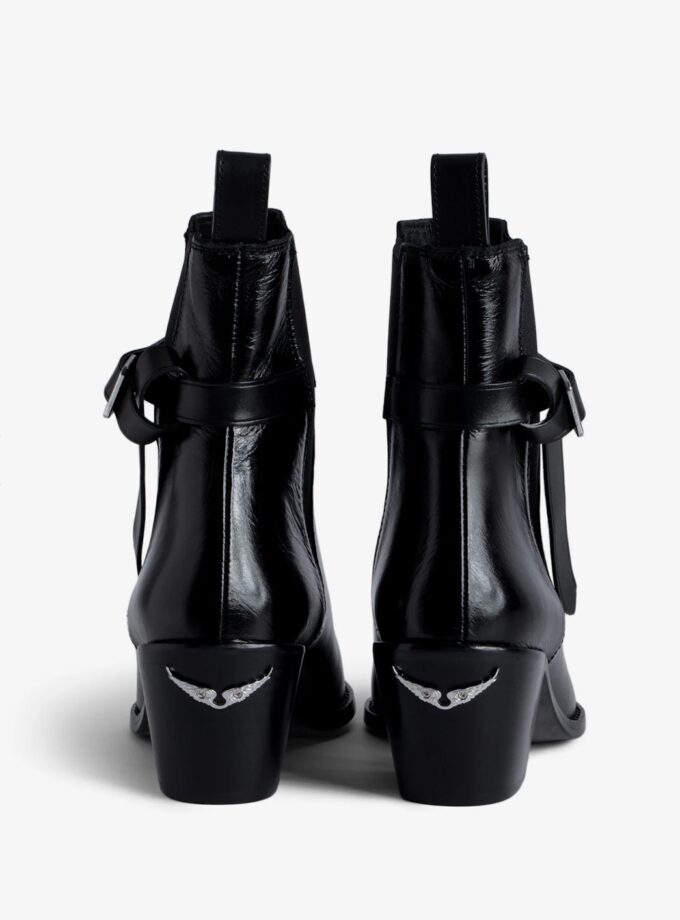 Botines Tyler ZADIG ET VOLTAIRE