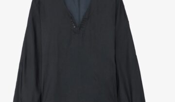 TONASTIR SATIN ZADIG ET VOLTAIRE