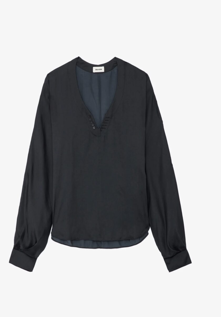 TONASTIR SATIN ZADIG ET VOLTAIRE