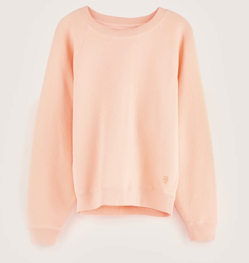 SUDADERA FELLA BEELEROSE