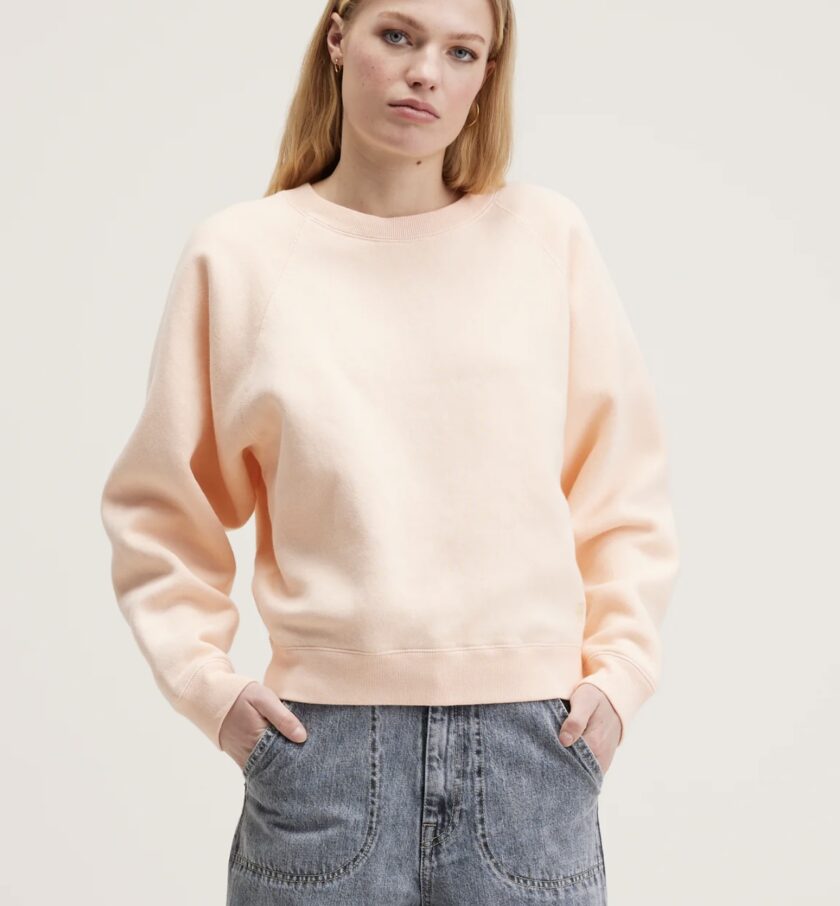 SUDADERA FELLA BEELEROSE - Imagen 2