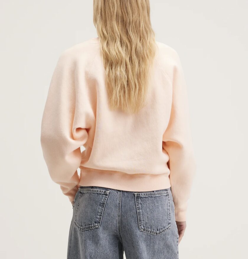 SUDADERA FELLA BEELEROSE - Imagen 3