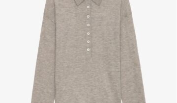 Jersey Marly 100% Cachemira ZADIG ET VOLTAIRE