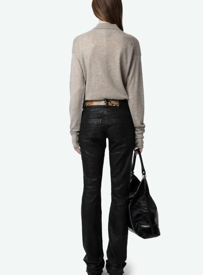 Jersey Marly 100% Cachemira ZADIG ET VOLTAIRE