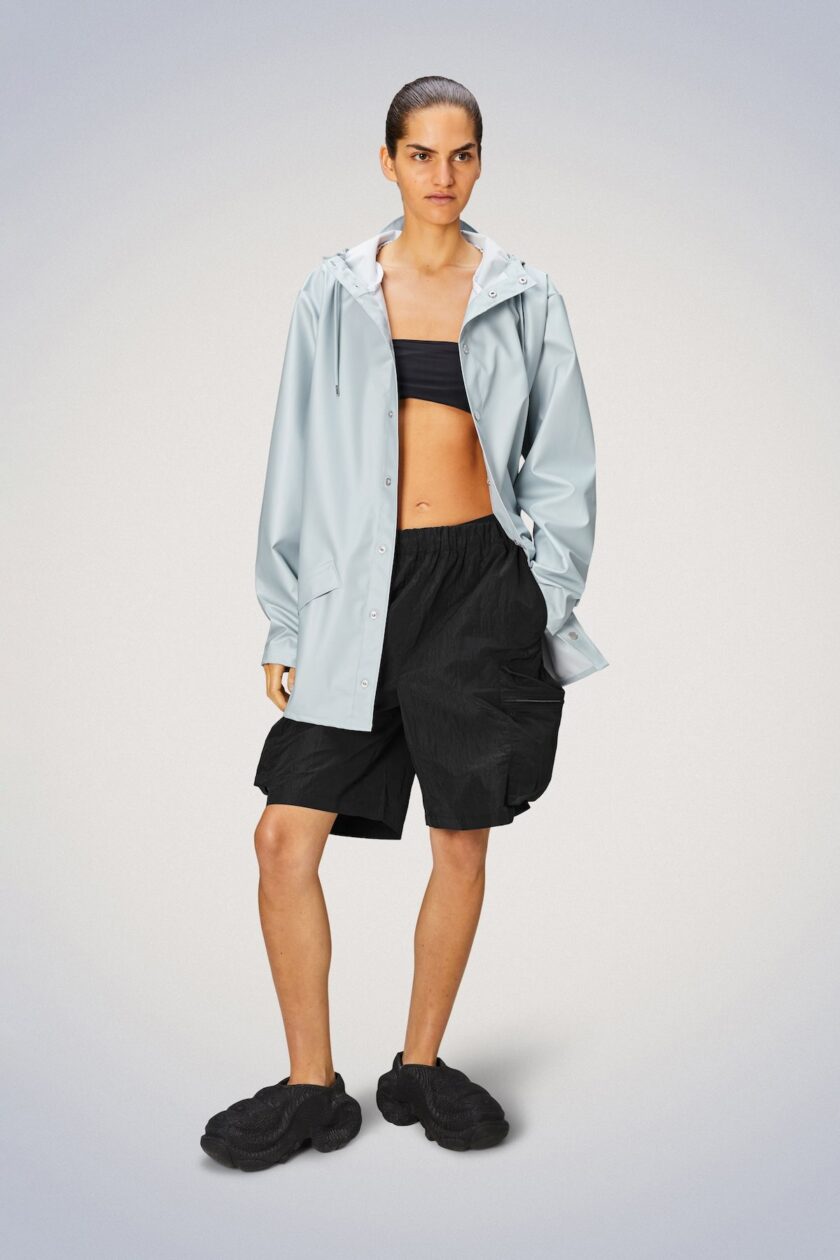JACKET RAINS - Imagen 2