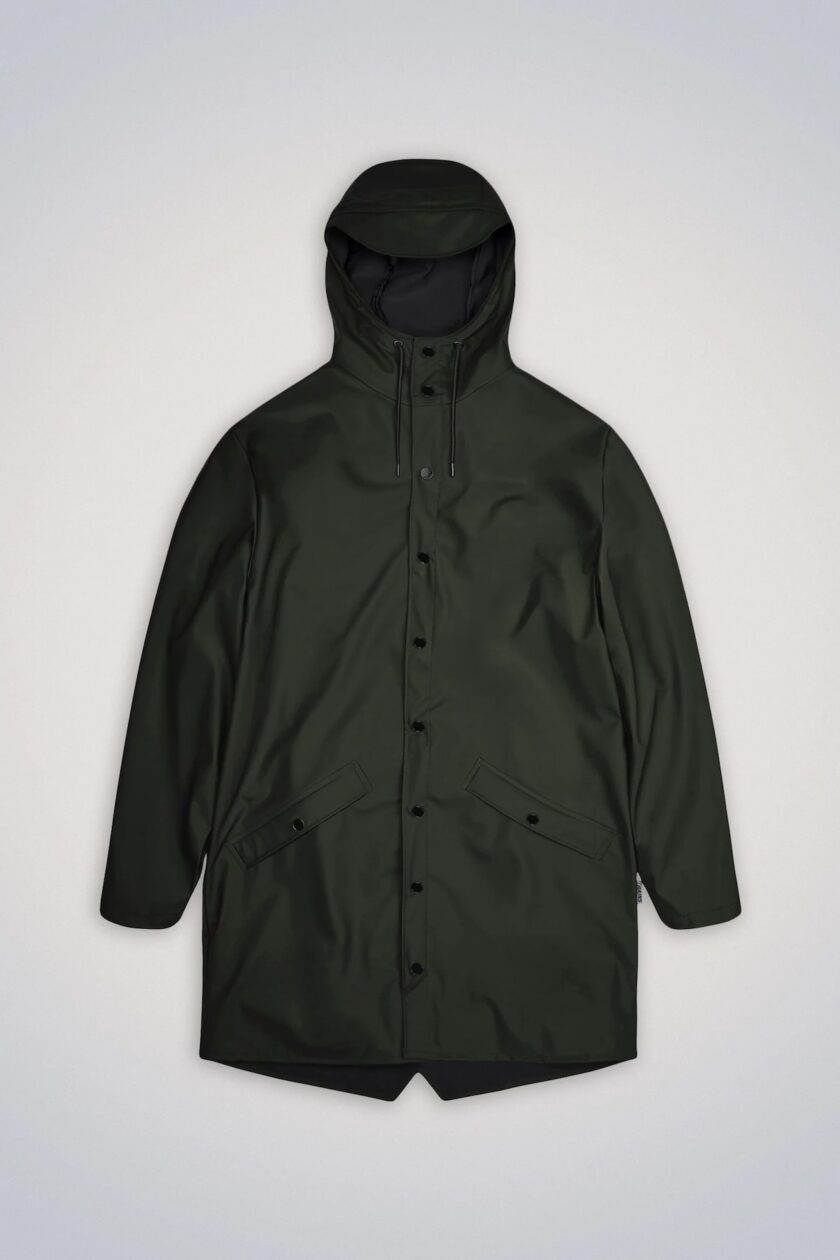 Long Jacket RAINS