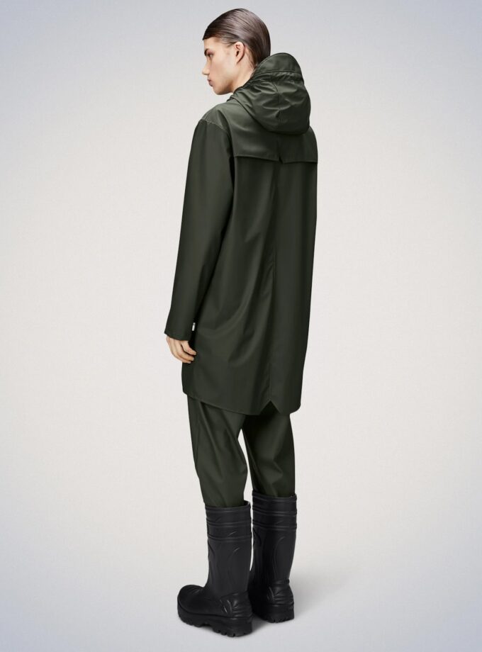Long Jacket RAINS