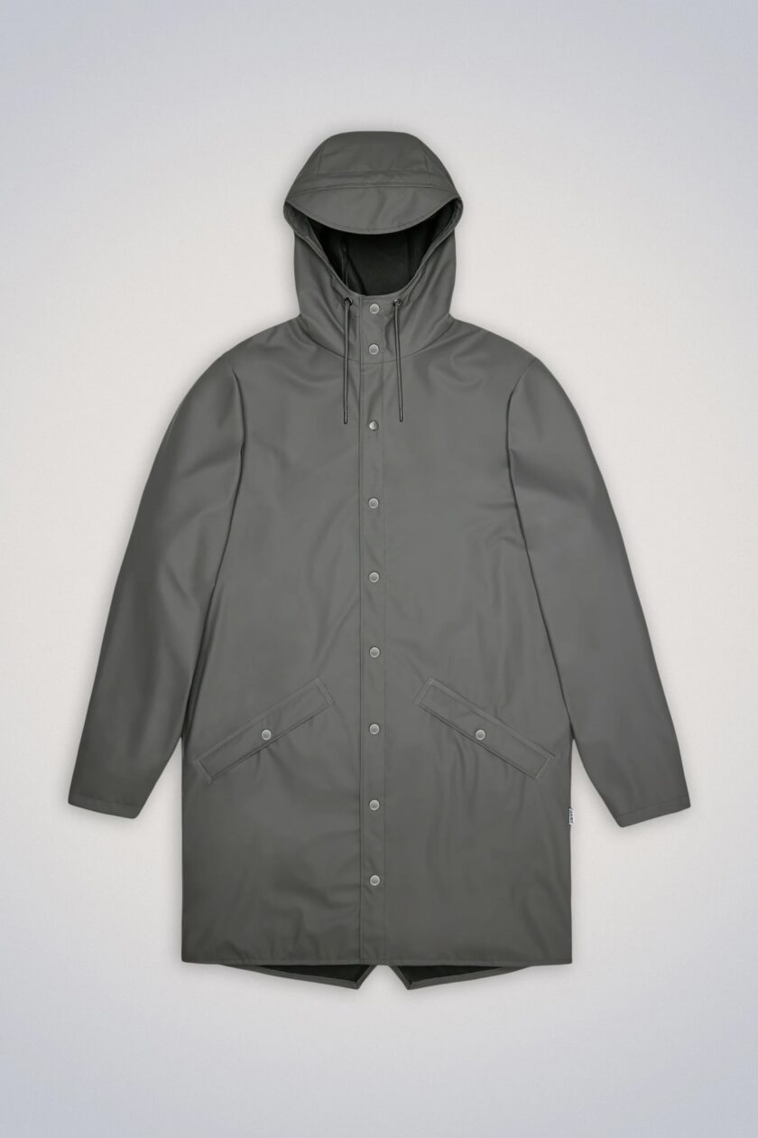 Long Jacket RAINS