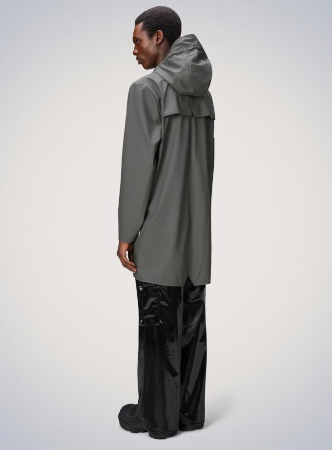 Long Jacket RAINS