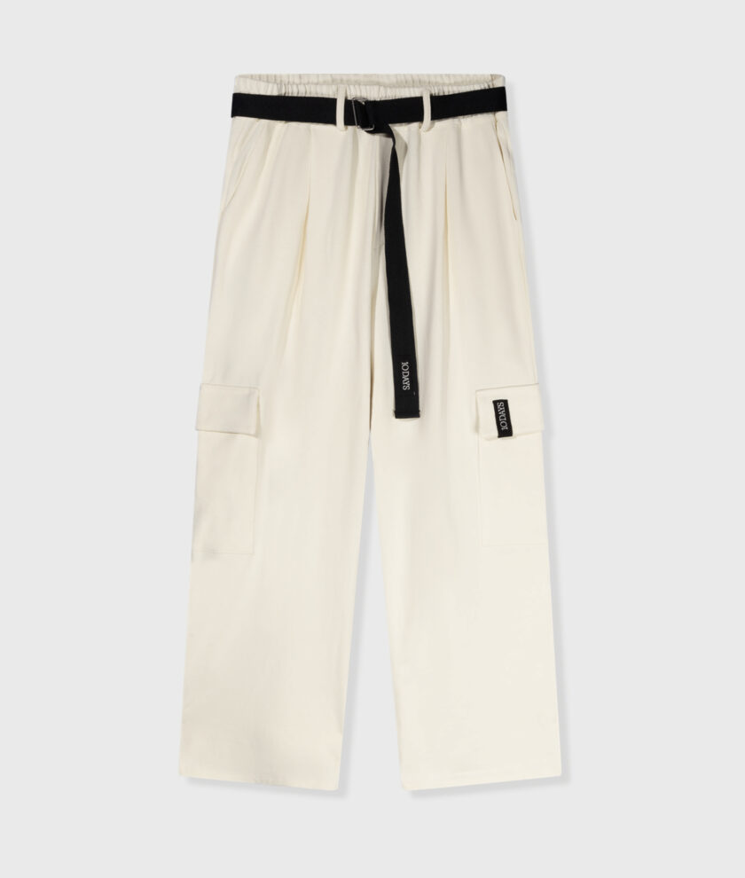 PANTALON  COLOR LIGHT NATURAL 10DAYS