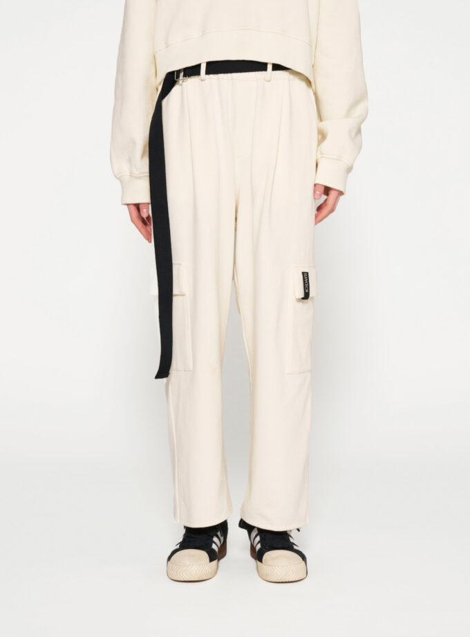 PANTALON  COLOR LIGHT NATURAL 10DAYS