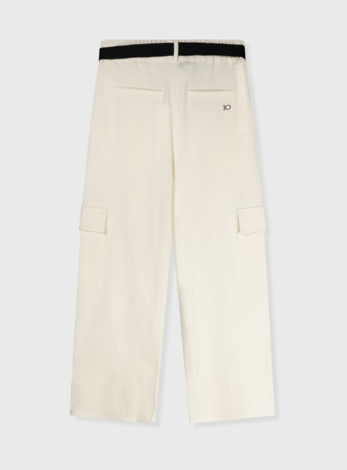 PANTALON  COLOR LIGHT NATURAL 10DAYS