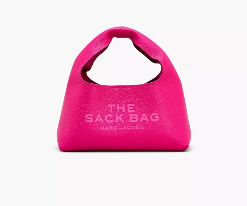 THE MINI SACK BAG MARC JACOBS