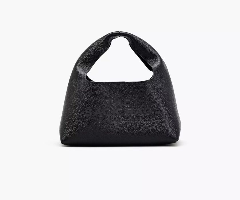 THE MINI SACK BAG MARC JACOBS