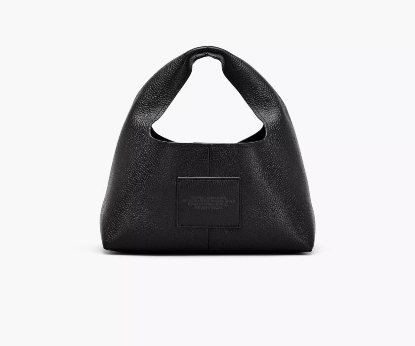 THE MINI SACK BAG MARC JACOBS - Imagen 3