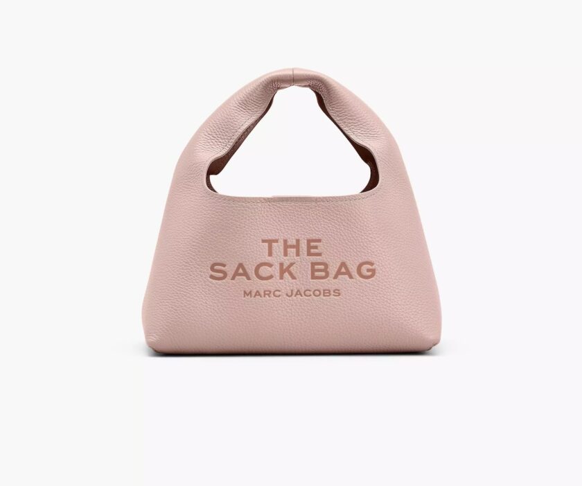 THE MINI SACK BAG MARC JACOBS