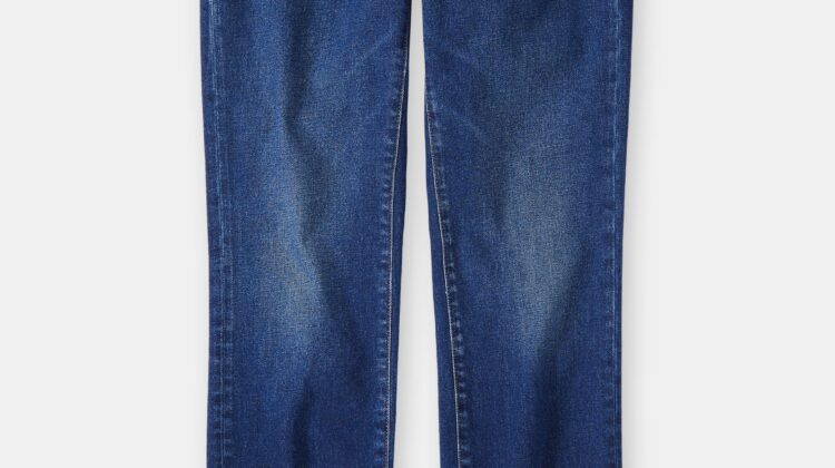 Vaqueros ajustados – Nombre del estilo Jaylen CLOSED