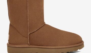Botas Mujer Classic Short II UGG