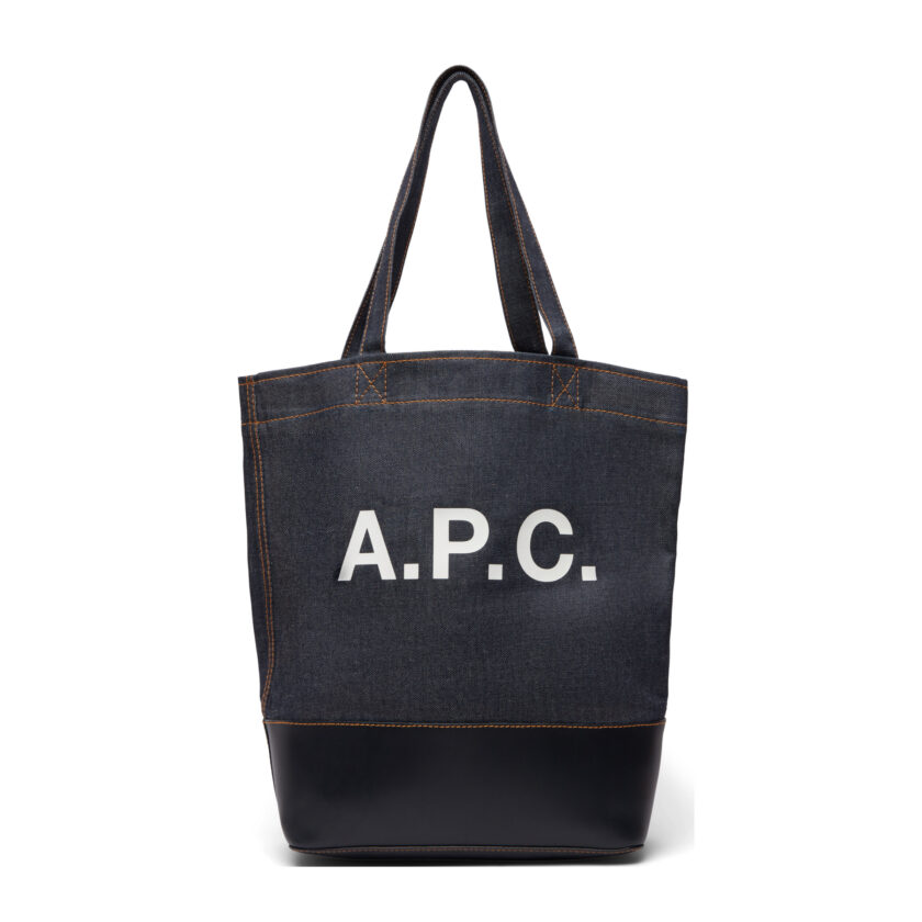 BOLSO DE MANO AXEL A.P.C.