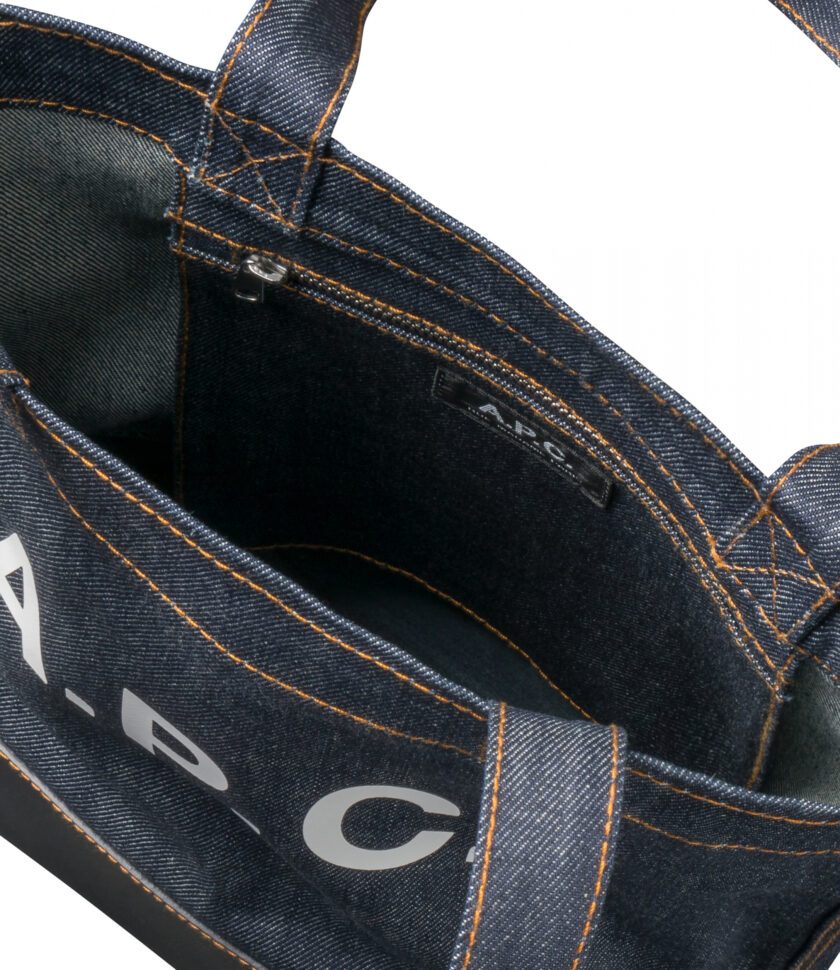 BOLSO DE MANO AXEL A.P.C. - Imagen 2