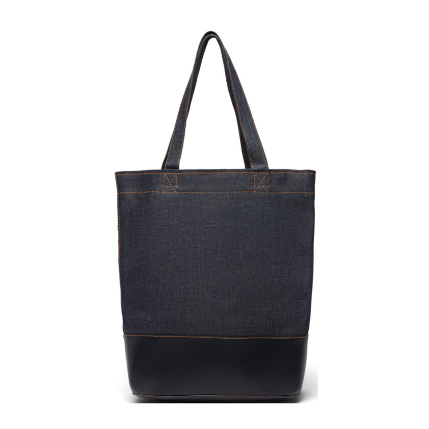 BOLSO DE MANO AXEL A.P.C. - Imagen 3