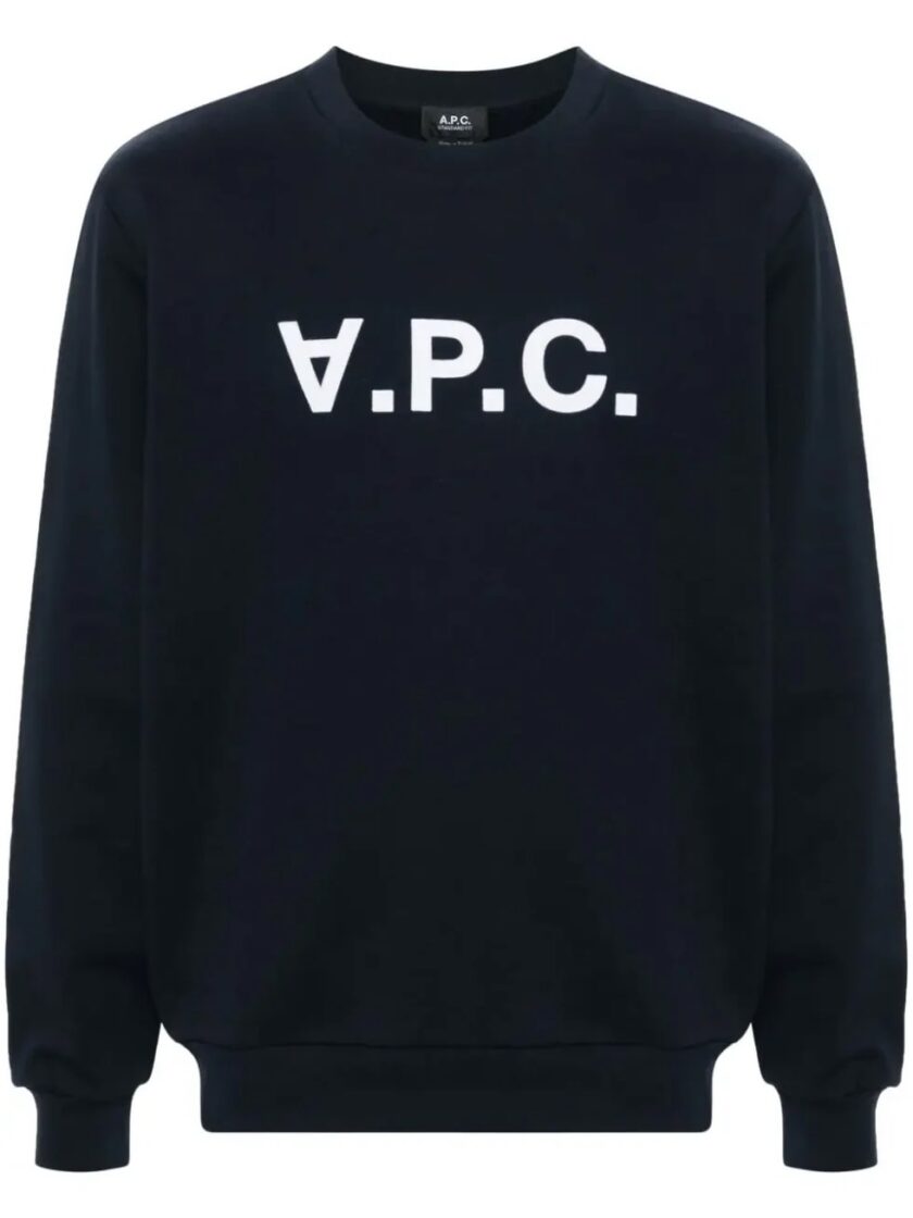 SUDADERA GRAND VPC ESTÁNDAR A.P.C.