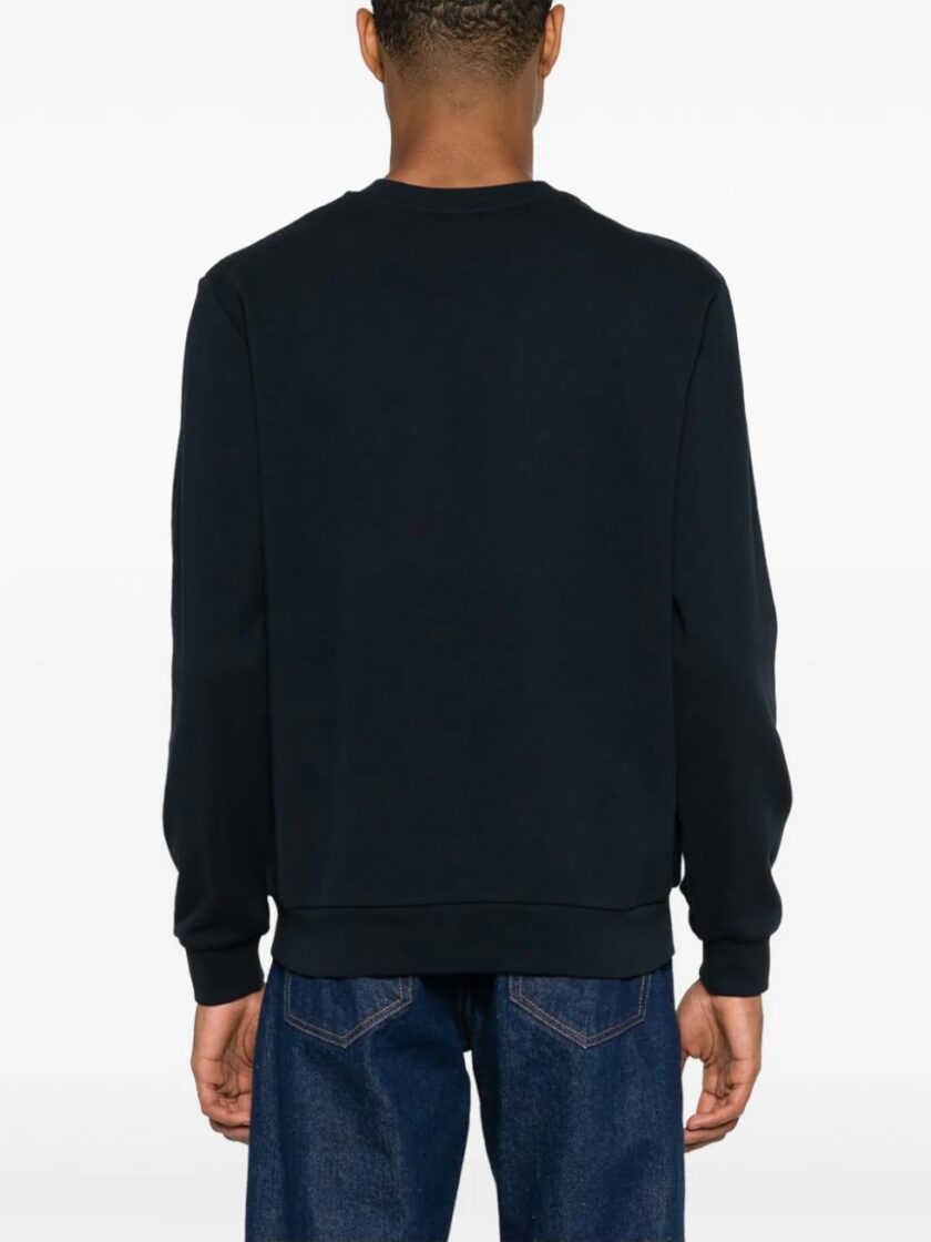 SUDADERA GRAND VPC ESTÁNDAR A.P.C. - Imagen 3