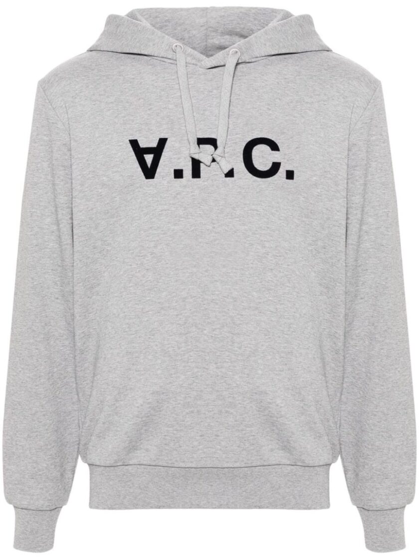 JERSEY  COLOR GRIS A.P.C.