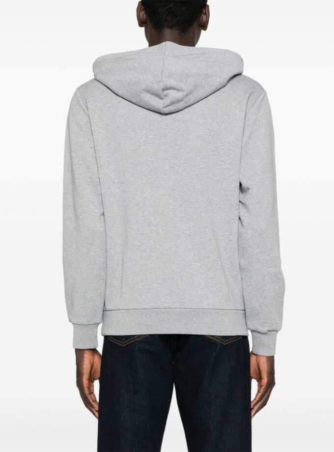 JERSEY  COLOR GRIS A.P.C.